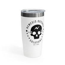Load image into Gallery viewer, Nemesis Ringneck Tumbler, 20oz
