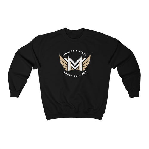 Unisex MVHS XC Standard Heavy Blend™ Crewneck Sweatshirt