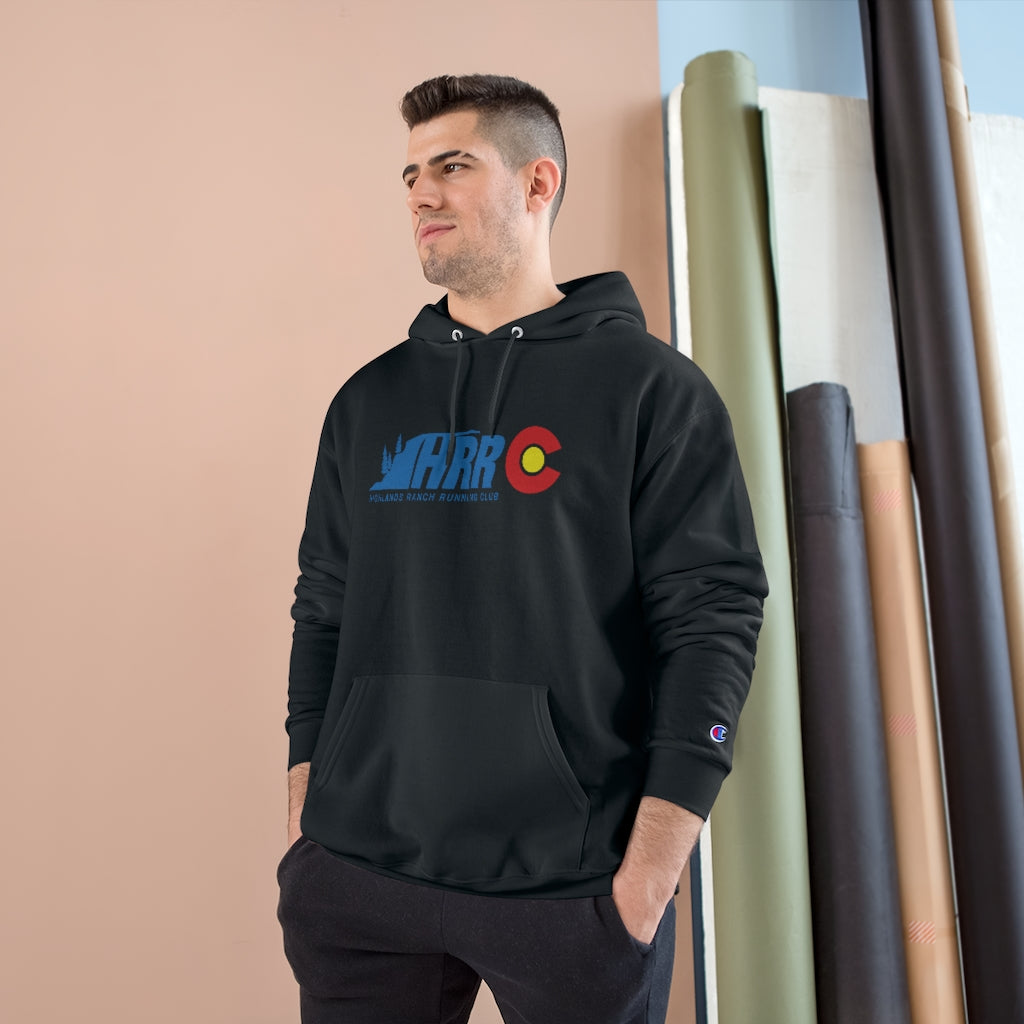 Champion HRRC Hoodie