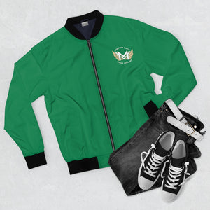 UNISEX MVHS XC Bomber Jacket