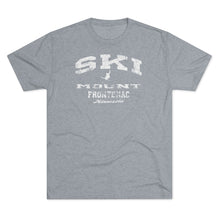 Load image into Gallery viewer, Men&#39;s Mount Frontenac Standard Tri-Blend Crew Tee