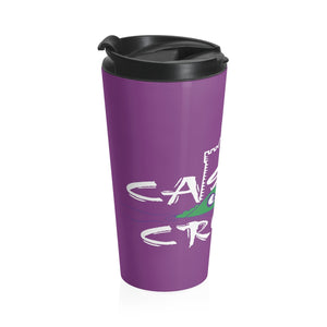 Crocs Mug Stainless Steel Travel Mug
