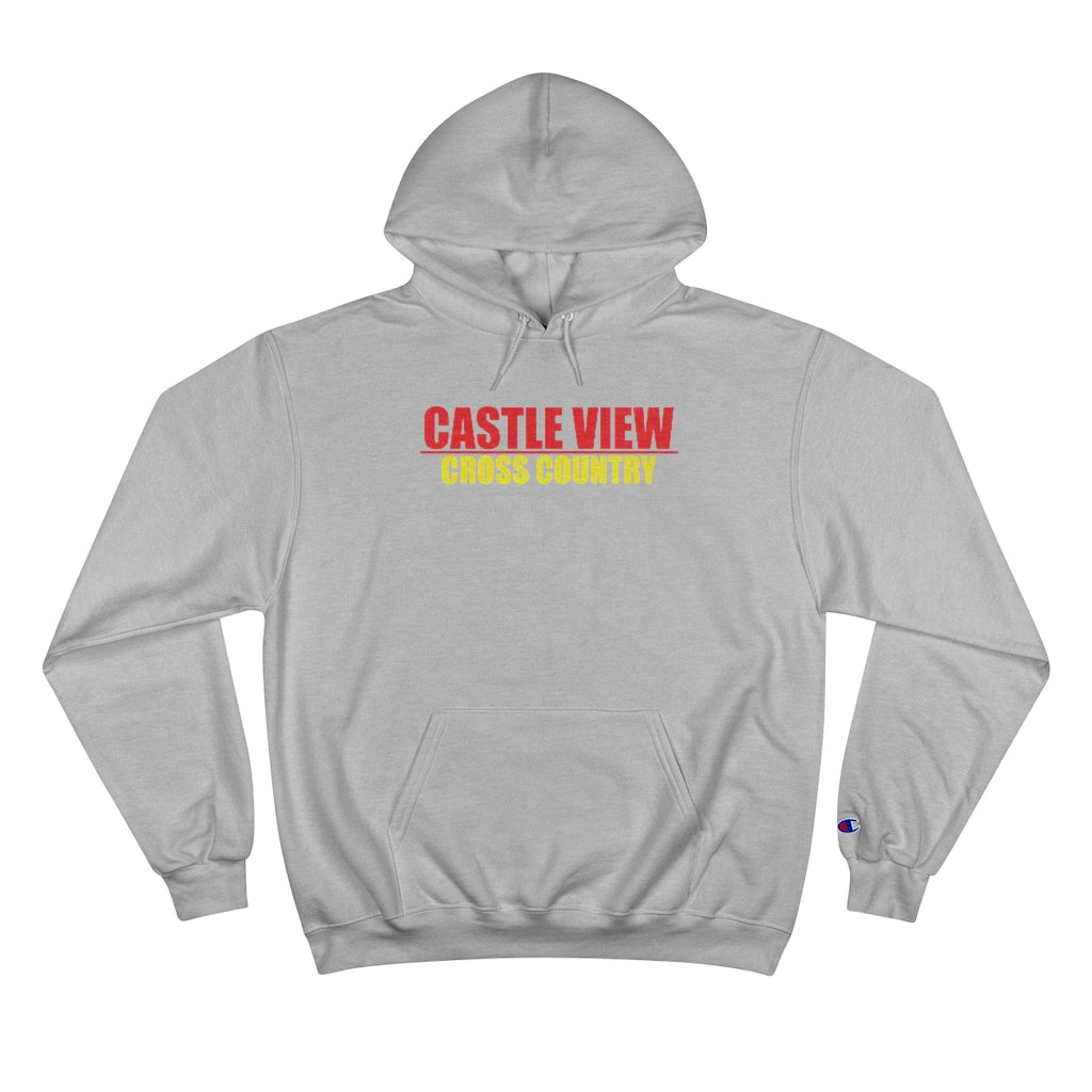 Castleview Standard Champion Hoodie