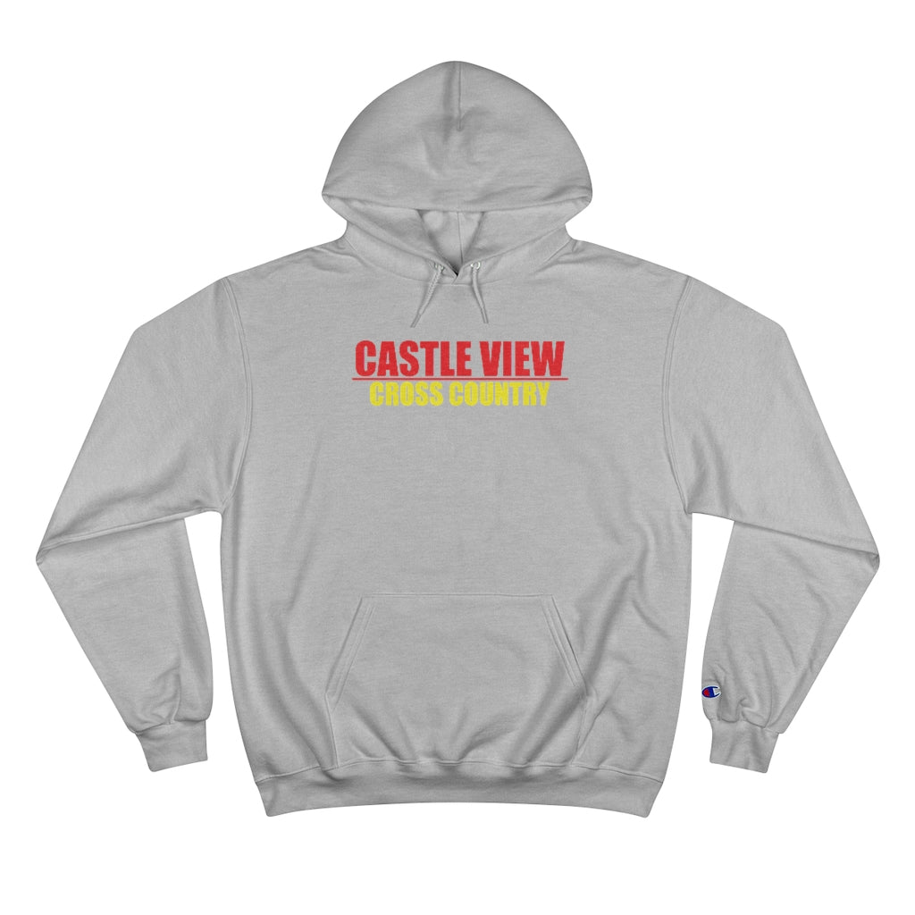 Castleview Standard Champion Hoodie