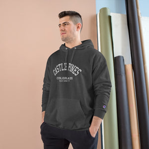 Champion Classic Castle Pines Hooded Sweatshirt