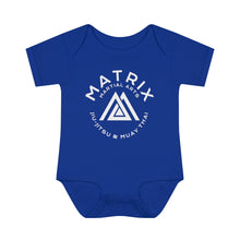 Load image into Gallery viewer, Infant Baby Rib Bodysuit