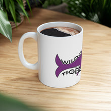 Load image into Gallery viewer, Tigersharks Mug 11oz
