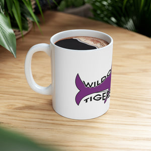Tigersharks Mug 11oz