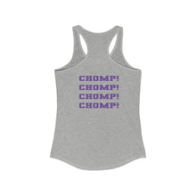 Load image into Gallery viewer, Women&#39;s Castle Crocs Ideal Racerback Tank