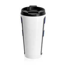 Load image into Gallery viewer, Tri Colorado Stainless Steel Travel Mug