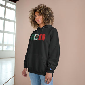 Champion Run México Hoodie