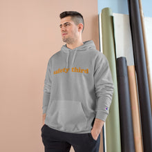 Load image into Gallery viewer, Champion Safety Third  Hoodie