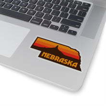 Load image into Gallery viewer, Chimney Rock NE Stickers