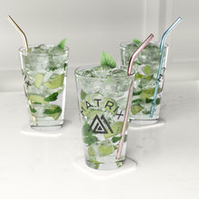 Load image into Gallery viewer, Matrix Pint Glass, 16oz