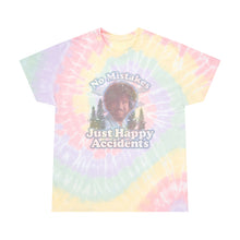 Load image into Gallery viewer, Bob Tie-Dye Tee, Spiral