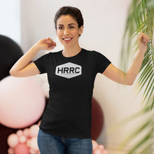 Load image into Gallery viewer, Women&#39;s HRRC Standard Triblend Tee