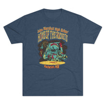 Load image into Gallery viewer, Men&#39;s Trippy JMHS Tri-Blend Crew Tee