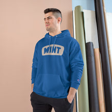 Load image into Gallery viewer, Champion Mint Hoodie