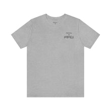 Load image into Gallery viewer, Unisex Jersey Short Sleeve Tee