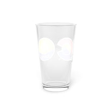 Load image into Gallery viewer, CDHS Pint Glass, 16oz