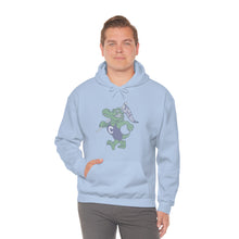 Load image into Gallery viewer, Faded Glory Heavy Blend™ Hooded Sweatshirt