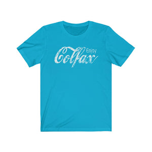 Unisex Enjoy Colfax Tee