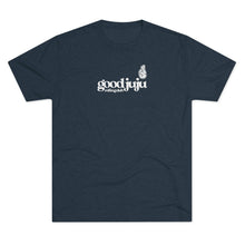Load image into Gallery viewer, Unisex Tri-Blend Crew Tee