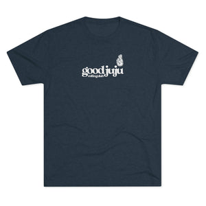 Unisex Tri-Blend Crew Tee