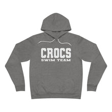 Load image into Gallery viewer, Crocs Swim Team Sponge Fleece Hoodie