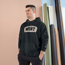 Load image into Gallery viewer, Champion Mint Hoodie