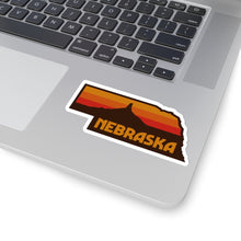 Load image into Gallery viewer, Chimney Rock NE Stickers