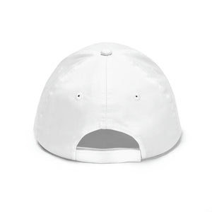 Honoring Americans Unisex Twill Hat