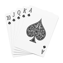 Load image into Gallery viewer, CDHS Playing Cards