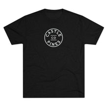 Load image into Gallery viewer, Men&#39;s CP CO Tri-Blend Crew Tee