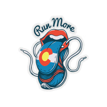 Load image into Gallery viewer, Colorado Shoe Tongue Kiss-Cut Stickers