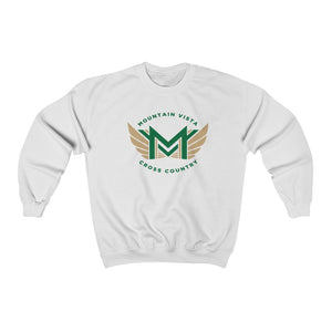 Unisex MVHS XC Standard Heavy Blend™ Crewneck Sweatshirt