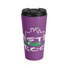Load image into Gallery viewer, Crocs Mug Stainless Steel Travel Mug