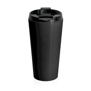 MVHS XC Stainless Steel Travel Mug