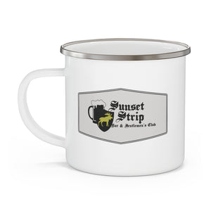 Sunset Strip Mug