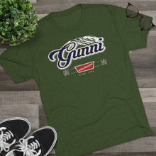 Load image into Gallery viewer, Gunni Banquet Tri-Blend Crew Tee