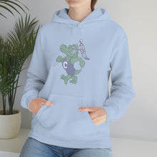 Load image into Gallery viewer, Faded Glory Heavy Blend™ Hooded Sweatshirt
