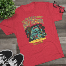 Load image into Gallery viewer, Men&#39;s Trippy JMHS Tri-Blend Crew Tee