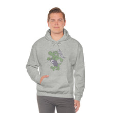 Load image into Gallery viewer, Faded Glory Heavy Blend™ Hooded Sweatshirt