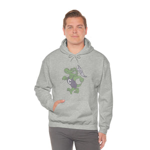 Faded Glory Heavy Blend™ Hooded Sweatshirt