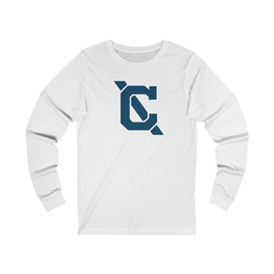CHS XC Unisex Jersey Long Sleeve Tee