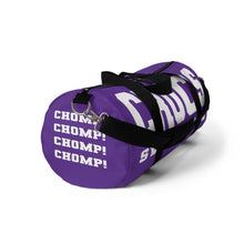 Load image into Gallery viewer, Crocs Chomp! Duffle Bag