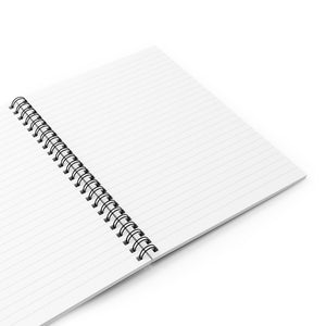 CDHS Spiral Notebook - Ruled Line