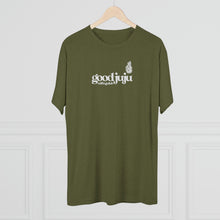 Load image into Gallery viewer, Unisex Tri-Blend Crew Tee