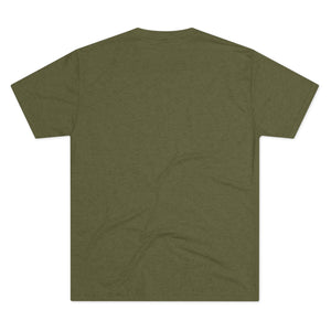 RAY Tri-Blend Crew Tee
