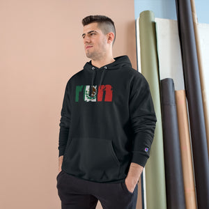 Champion Run México Hoodie